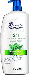 Shampooing et après-shampooing antipelliculaire 2 en 1 smooth & silky de head & shoulders, 900 ml. DIAYTAR COTE D'IVOIRE est une boutique en ligne généraliste qui propose plus de 300000 références de produits divers, répondant ainsi aux besoins de ses clients ivoiriens. Cette boutique en ligne leader en Côte d'Ivoire offre un large choix de produits de qualité à des prix compétitifs. Elle est devenue la référence pour les achats en ligne dans le pays.