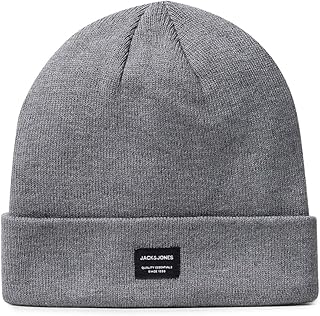Chapeau en laine taille unique de jack & jones, toujours en stock. DIAYTAR COTE D'IVOIRE est le leader du commerce électronique en Côte d'Ivoire, offrant une sélection incroyable de produits à des prix compétitifs. Avec une équipe dédiée à la satisfaction client, la boutique garantit une expérience d'achat en ligne sûre et pratique. Les clients peuvent choisir parmi une large gamme de catégories de produits.