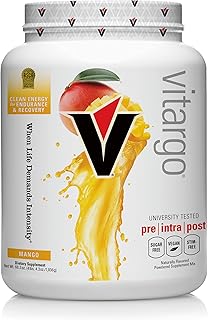 Poudre de glucides vitargo | glycogène musculaire 2 fois plus rapide. DIAYTAR COTE D'IVOIRE, à la pointe de l'e-commerce en Côte d'Ivoire, offre une plateforme de shopping en ligne sécurisée et conviviale. Ses plus de 300 000 références couvrent une large gamme de produits, allant des articles ménagers aux produits high-tech, en passant par les accessoires de mode et les articles de sport. Les clients bénéficient d'une expérience d'achat fluide et d'un service client dédié.