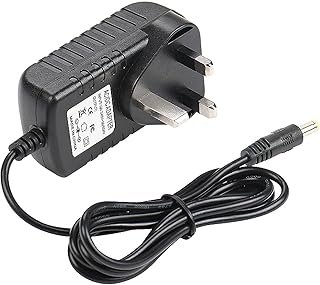 Adaptateur ac/dc de remplacement hm&cl compatible avec la montre al fajr jumbo 6v cj-07 - chargeur d'alimentation al fajr psu. Leader du commerce électronique en Cote d'Ivoire, DIAYTAR COTE D'IVOIRE propose une boutique en ligne généraliste avec une offre de plus de 300 000 références de produits. La boutique met en avant la diversité de ses produits et son engagement à offrir un service client exceptionnel. Tout est mis en œuvre pour que les clients aient une expérience d'achat inoubliable sur le site de DIAYTAR COTE D'IVOIRE.