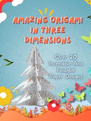 Des origami incroyables en trois dimensions : plus de 20 modèles de papier incroyables et pliables. Avec plus de 300000 références, DIAYTAR COTE D'IVOIRE est la boutique en ligne la plus complète de Côte d'Ivoire. Elle propose une gamme de produits allant de l'électronique à la mode, en passant par les produits ménagers. Chaque client trouvera son produit idéal sur ce site.