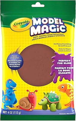 Crayola 57-4459 arts et travaux manuels pour 3 ans et plus, multicolore