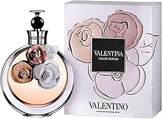 Valentino valentina pour femme -eau de parfum, 50 ml-. DIAYTAR COTE D'IVOIRE est le leader du marché de la boutique en ligne en Côte d'Ivoire, avec une offre impressionnante de plus de 300 000 produits. La boutique en ligne propose des produits de marques renommées, ainsi que des produits locaux de qualité. Les clients peuvent profiter de promotions et de réductions régulières, ainsi que d'un service de livraison rapide et fiable.