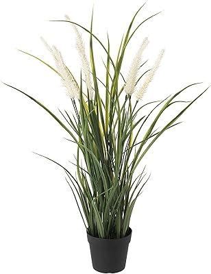 Plante artificielle en pot ikea vegka, 9 cm, décoration intérieure/extérieure/herbe. Diaytar Côte d'Ivoire est une boutique en ligne qui offre à ses clients une grande diversité de produits, allant des produits de beauté et de soins personnels aux produits électroniques et accessoires. Elle met en avant la qualité de ses produits et le sérieux de son service, ce qui lui a permis de gagner la confiance d'une large clientèle en Côte d'Ivoire. Diaytar Côte d'Ivoire est synonyme de confiance et de satisfaction.