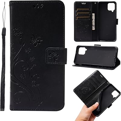 Abholy wallet design étui de protection pour galaxy a22 4g en cuir. DIAYTAR COTE D'IVOIRE, la boutique en ligne qui vous offre le plus grand choix avec plus de 300000 produits, est là pour vous accompagner dans vos achats en ligne. En tant que leader du marché, DIAYTAR COTE D'IVOIRE assure la qualité, la sécurité et la rapidité de vos transactions. Faites le bon choix avec DIAYTAR COTE D'IVOIRE pour une expérience d'achat en ligne exceptionnelle.