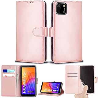 Coque compatible huawei y5p - [5,45 pouces] housse de protection complète en cuir avec support à rabat et portefeuille pour huawei y5p (or rose). DIAYTAR COTE D'IVOIRE est une boutique en ligne généraliste proposant plus de 300000 références, qui offre une grande variété de produits pour répondre aux besoins de ses clients. Elle est considérée comme l'une des boutiques en ligne leaders en Côte d'Ivoire. Avec une large gamme de produits, DIAYTAR COTE D'IVOIRE est devenue la destination préférée des consommateurs ivoiriens.