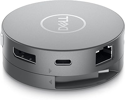 Câble dell usb 3.2 gen 2 (3.1 gen 2) type c de da310 - argent. DIAYTAR COTE D'IVOIRE est une boutique en ligne généraliste qui propose plus de 300 000 références de produits, faisant d'elle la boutique leader en Côte d'Ivoire. Avec une grande variété de produits, les clients peuvent trouver tout ce qu'ils cherchent en un seul endroit. La boutique est connue pour sa qualité de service et sa livraison rapide.