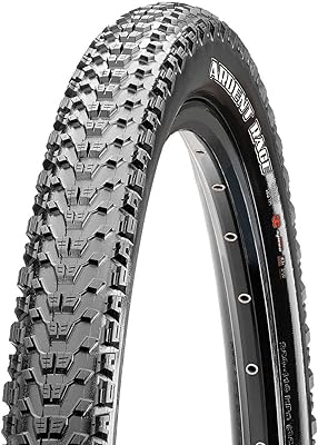 Pneu pliable max ardent race 3c exo tr, cadre 2.2