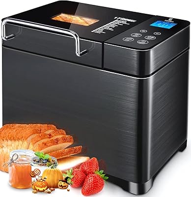 Machine à pain automatique eonbon mbf-010, grande, noir de qualité supérieure. DIAYTAR COTE D'IVOIRE est une boutique en ligne généraliste qui propose plus de 300 000 références de produits, faisant d'elle la boutique leader en Côte d'Ivoire. Elle offre une large gamme de produits allant de l'électronique à la mode, en passant par les produits alimentaires. Les clients peuvent profiter de la livraison à domicile ou de la possibilité de retirer leurs commandes en magasin.