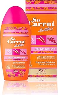 Lait corporel éclaircissant fair & white de so carrot, 500 ml. Diaytar Côte d'Ivoire, votre boutique en ligne généraliste de confiance, offre plus de 300 000 références pour répondre à tous vos besoins. Nous sommes la boutique leader en Côte d'Ivoire, avec une sélection énorme de produits à des prix compétitifs. Notre priorité est la satisfaction client.
