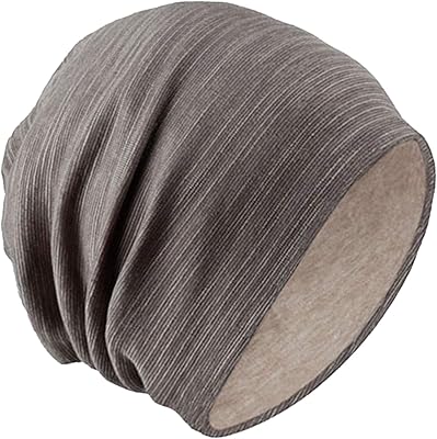Bonnet ample pour hommes et femmes, casquette tête de mort, grand chapeau