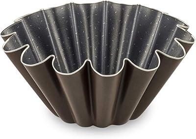 Récipient à brioche en aluminium antiadhésif perfect bake tefal, taille 23 cm - j5546602. Avec plus de 300 000 références, DIAYTAR COTE D'IVOIRE aborde tous les secteurs de la consommation, allant de l'électroménager à la mode en passant par les produits alimentaires et les accessoires pour la maison. La boutique en ligne s'efforce de répondre aux attentes des consommateurs ivoiriens en proposant une gamme extensive de produits.