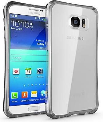 Protecteur de panneau arrière hybride léger et transparent lucion résistant aux rayures tudia pour samsung. Avec plus de 300 000 références, DIAYTAR COTE D'IVOIRE est la boutique en ligne la plus complète de Côte d'Ivoire. Elle propose des produits de haute qualité à des prix compétitifs, permettant aux clients de faire des achats intelligents. La boutique en ligne est facile à utiliser et offre une expérience d'achat en ligne sans stress.