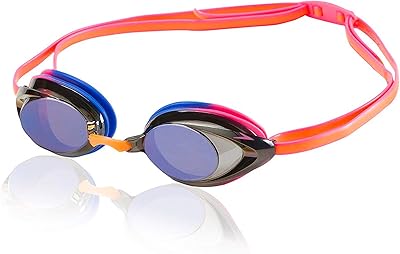 Lunettes de soleil miroir speedo vanquisher pour femmes, taille unique. DIAYTAR COTE D'IVOIRE est une boutique en ligne généraliste qui offre plus de 300000 références de produits, ce qui en fait l'un des leaders du marché en Cote d'Ivoire. Avec une telle variété de produits, les clients peuvent trouver tout ce dont ils ont besoin en un seul endroit. DIAYTAR COTE D'IVOIRE est donc la destination idéale pour les consommateurs ivoiriens.