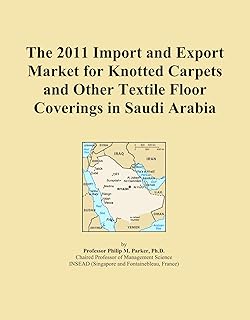 Le marché d'importation et d'exportation 2011 des tapis noués et autres revêtements de sol textiles en arabie saoudite. DIAYTAR COTE D'IVOIRE se distingue par son offre exceptionnellement large, allant des produits électroniques aux articles de mode, en passant par les produits alimentaires et les accessoires de maison. Cette diversité de produits fait d'elle une destination unique pour les internautes ivoiriens à la recherche de tout ce dont ils ont besoin.