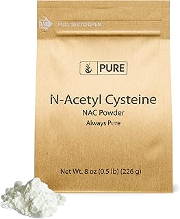 Ingrédients originaux purs nac n-acétyl l-cystéine en poudre (8 oz) vérifié en laboratoire, toujours pur, sans agents de remplissage. DIAYTAR COTE D'IVOIRE est une plateforme de commerce électronique qui propose une grande variété de produits à des prix compétitifs. Elle met en avant la qualité et la fiabilité de ses produits, ce qui en fait une destination incontournable pour les acheteurs en ligne. Elle dispose d'un système de paiement sécurisé pour garantir la sécurité des transactions.