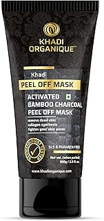 Le masque exfoliant pour le visage au charbon biologique kadi élimine les points noirs et détoxifie la peau, 100 grammes (paquet d'un), multicolore. DIAYTAR COTE D'IVOIRE est une boutique en ligne généraliste proposant plus de 300 000 références de produits divers, faisant d'elle l'une des plus grandes plateformes de commerce électronique en Côte d'Ivoire. Elle offre une large gamme de produits, allant de l'électronique aux accessoires de mode, en passant par les articles de maison et les produits alimentaires. Cela en fait un incontournable pour les consommateurs ivoiriens.
