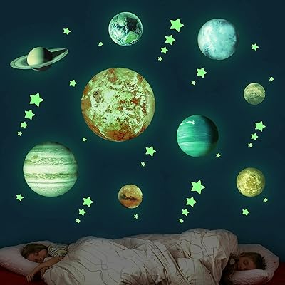 Autocollants mezu qui brillent dans le noir du système solaire 9. En tant que boutique en ligne généraliste, Diaytar Côte d'Ivoire met à votre disposition une équipe dédiée pour vous aider dans vos achats. Les produits proposés sont de haute qualité et répondent aux normes internationales. La confiance et la satisfaction des clients sont au cœur de sa mission.