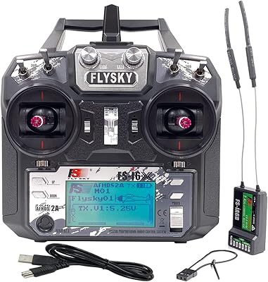 Fs-ia6b fs-i6x 6ch 2,4 ghz télécommande émetteur et récepteur fs-ia6b contrôleur radio pour rc quadcopter rc car boat. Diaytar Côte d'Ivoire, leader du commerce électronique en Côte d'Ivoire, met à votre disposition une plateforme de vente en ligne sécurisée et facile à utiliser. Avec plus de 300 000 références, vous trouverez les meilleurs produits au meilleur prix. Diaytar Côte d'Ivoire est le choix idéal pour vos achats en ligne.