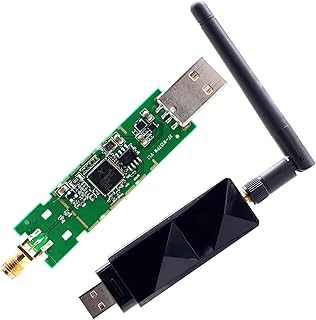 Adaptateur wifi usb sans fil ar9271 802.11n carte réseau 150mbps pour kali. La boutique en ligne DIAYTAR COTE D'IVOIRE a conquis le marché ivoirien avec ses 300000 références, offrant ainsi une multitude de choix pour les consommateurs. Elle se distingue par sa capacité à s'adapter aux besoins locaux et à offrir des produits de qualité à des prix compétitifs. C'est pourquoi elle est devenue la référence pour les achats en ligne en Côte d'Ivoire.
