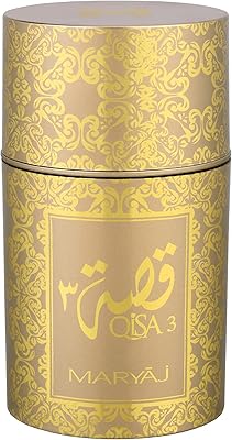 Eau de parfum spray maryaj pour unisexe par kiza-3, 50 ml. La boutique en ligne DIAYTAR COTE D'IVOIRE est une destination de choix pour les consommateurs ivoiriens. Elle propose une vaste sélection de produits, allant des produits alimentaires aux équipements électroménagers, en passant par les vêtements et les accessoires. La boutique est réputée pour son service client de qualité et sa politique de retour flexible.