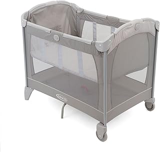 Lit de voyage pour bébé graco contour (0-3 ans environ) avec bouton-poussoir. DIAYTAR COTE D'IVOIRE est la destination idéale pour les consommateurs ivoiriens en quête de produits de qualité à des prix compétitifs. Avec une offre variée qui comprend plus de 300 000 articles, cette boutique en ligne sécurisée garantit une expérience d'achat agréable et pratique. Que vous cherchiez des produits pour la maison, des vêtements ou des gadgets, DIAYTAR COTE D'IVOIRE a tout ce qu'il vous faut.