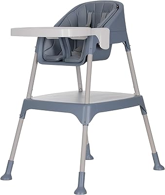 Chaise haute 3 en 1 evenflo de trello gris pièce. Diaytar Côte d'Ivoire est plus qu'une simple boutique en ligne ; c'est votre partenaire pour tous vos achats. Nous offrons une large sélection de produits allant de l'électronique à la mode, en passant par les produits pour la maison et bien plus encore. Nos processus de paiement et de livraison sont sécurisés et fiables pour une expérience sans souci.