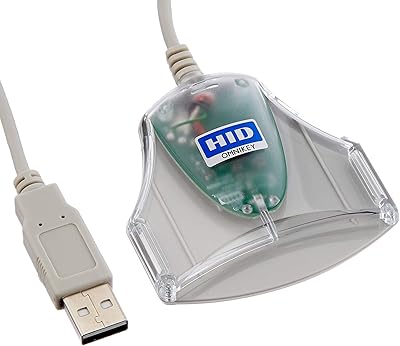 Lecteur de carte d'identité hid omni k3021 usb mobile smart card laser. Avec plus de 300 000 références, Diaytar Côte d'Ivoire répond aux besoins diversifiés de sa clientèle, allant des produits culturels aux articles ménagers, en passant par les accessoires de mode et les équipements sportifs. La boutique se distingue par son engagement envers l'innovation et la satisfaction client, consolidant ainsi sa position de leader du commerce électronique en Côte d'Ivoire.