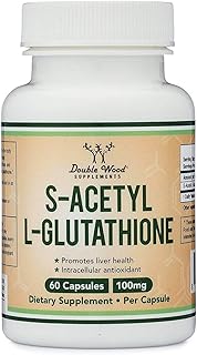 Suppléments de bois s-acétyl-l-glutathion - 60 x 100 mg capsules. DIAYTAR COTE D'IVOIRE est une boutique en ligne généraliste qui propose plus de 300 000 références de produits, faisant d'elle la boutique leader en Cote d'Ivoire. Elle offre une large gamme de produits allant de l'électronique à la mode en passant par les produits de maison et les accessoires. Les clients peuvent ainsi trouver facilement ce qu'ils cherchent sur une seule plateforme.
