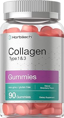 Comprimés à croquer au collagène hydrolysé | 90 pièces | complément alimentaire aromatisé à la fraise | type 1 et 3 | sans ogm et sans gluten | de horbach. DIAYTAR COTE D'IVOIRE est le partenaire idéal pour tous vos achats en ligne. Avec une équipe expérimentée et une technologie de pointe, nous sommes en mesure de vous offrir une expérience d'achat en ligne fluide et sécurisée. Nous nous efforçons de vous fournir les produits les plus variés et les plus abordables du marché.
