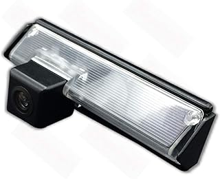 Caméra de recul pour mitsubishi pajero dark montero sport 2008-2017 caméra de recul ccd. DIAYTAR COTE D'IVOIRE, la boutique en ligne de référence en Côte d'Ivoire, propose une large gamme de produits pour répondre à tous les besoins. Avec plus de 300 000 références disponibles, les clients peuvent trouver facilement ce qu'ils recherchent. La boutique offre également des services de livraison rapides et fiables.