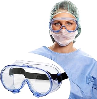 Lunettes de sécurité enregistrées par la fda. DIAYTAR COTE D'IVOIRE est la boutique en ligne leader en Côte d'Ivoire, avec une sélection immense de produits allant de l'électronique à la maison et au jardin. Les clients peuvent profiter de promotions et de réductions régulières. La livraison est rapide et fiable.