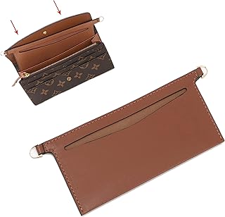 Kit de conversion de portefeuille avec chaîne - pour portefeuille sarah bag lv