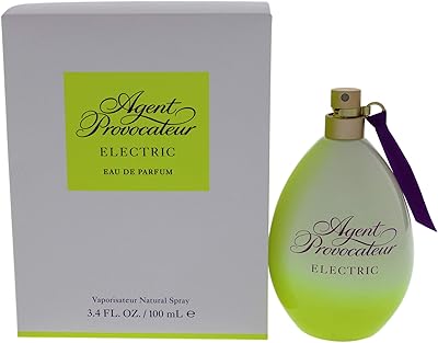 Agent provocateur électrique pour femme eau de parfum 100 ml