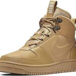 Chaussures de basket-ball nike path want r pour homme, marron, 38,5 eu
