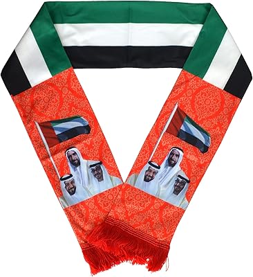 Drapeau des émirats arabes unis écharpe football drapeau national souvenir de vacances drapeau des émirats arabes unis double face 150 cm pour hommes femmes. Diaytar Côte d'Ivoire est la boutique en ligne de référence en Côte d'Ivoire, offrant à ses clients une expérience d'achat en ligne sécurisée et pratique avec plus de 300 000 produits disponibles. Avec une large gamme de produits, les clients peuvent trouver tout ce dont ils ont besoin en un seul endroit.