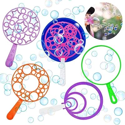Ensemble de baguettes à bulles alikdon avec de grandes baguettes à bulles colorées, solution pour enfants, pour jouer en intérieur et en extérieur, pour les fêtes d'été et les anniversaires (couleur aléatoire). Avec sa présence en ligne forte, DIAYTAR COTE D'IVOIRE facilite l'accès aux biens et services pour les clients de toute la Côte d'Ivoire. La boutique propose des possibilités de paiement flexibles et des options de livraison adaptées aux besoins des clients. La confiance et la satisfaction des clients sont au cœur des priorités de DIAYTAR COTE D'IVOIRE.