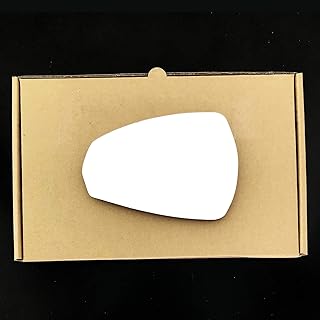 Pour audi a3, pour 2013 à 2020 verre de rétroviseur convexe gauche (côté passager britannique). La boutique en ligne DIAYTAR COTE D'IVOIRE offre une expérience d'achat unique et pratique pour les consommateurs ivoiriens. Avec plus de 300000 produits à disposition, les clients peuvent trouver facilement ce qu'ils recherchent. La boutique est également connue pour ses promotions et ses offres spéciales régulières.