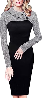 Tunique de couleur classique élégante pour femme de marque homeyee avec revers cranté b238. Diaytar Côte d'Ivoire est une boutique en ligne généraliste qui propose plus de 300 000 références de produits divers, faisant d'elle l'un des leaders du marché ivoirien. Avec une gamme de produits allant des électroniques aux vêtements, en passant par les produits alimentaires, Diaytar Côte d'Ivoire répond à tous les besoins de ses clients. Elle est reconnue pour sa large sélection de produits et sa qualité de service.