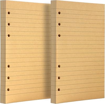 Papier de recharge a6 papier d'écriture ligné a6 avec 6 anneaux pour l'université. DIAYTAR COTE D'IVOIRE est la boutique en ligne la plus populaire en Côte d'Ivoire, avec une offre de plus de 300 000 références de produits. La plateforme propose des prix compétitifs, des promotions régulières et des services de livraison rapides et fiables. Les clients peuvent choisir parmi une large gamme de catégories de produits, y compris les produits alimentaires, les accessoires de mode, les produits électroniques et bien plus encore.