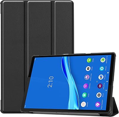 Coque procase pour lenovo tab k10 2021/m10 fhd plus 10,3 pouces (2020 2ème génération), coque rigide fine et intelligente pour tab k10 tb-x6c6l tb-x6c6f tb-x6c6x/m10 plus fhd tb-x606f tb-x606x noir noir. Diaytar Côte d'Ivoire est une référence pour les achats en ligne en Côte d'Ivoire, proposant plus de 300 000 produits pour répondre aux besoins divers des clients. Elle se démarque par sa capacité à offrir des produits de qualité à des prix compétitifs, ainsi que par son service client réactif et efficace. Les clients apprécient la variété des produits et la facilité d'utilisation du site.