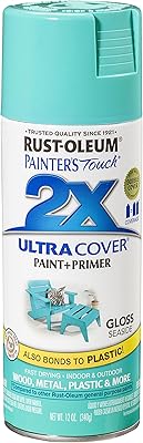 Peinture en aérosol rust-oleum ultra shine 2x ultra couvrante - 267116 - rust-oleum. DIAYTAR COTE D'IVOIRE propose une grande variété de produits en ligne, avec plus de 300000 références disponibles pour les clients. Cette boutique en ligne généraliste offre une expérience de shopping conviviale et pratique. Elle est devenue le leader du marché en Côte d'Ivoire.