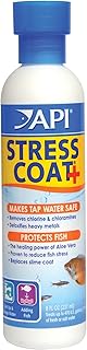 Api stress coat 236 oz, multicolore, 8 oz (paquet de 1)