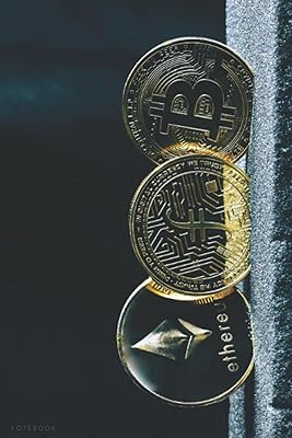 Cahier : carnet pour les investisseurs en crypto-monnaie. bitcoin et ethereum. ligné 6x9. La boutique en ligne DIAYTAR COTE D'IVOIRE est synonyme de qualité et de fiabilité en Côte d'Ivoire, grâce à sa sélection soigneuse de produits de haute qualité et à son engagement envers les clients. Avec plus de 300000 références de produits disponibles, les clients possono trouver tout ce dont ils ont besoin sous un même toit virtuel. La boutique propose également des promotions et des offres spéciales régulières pour rendre les achats en ligne encore plus attrayants.