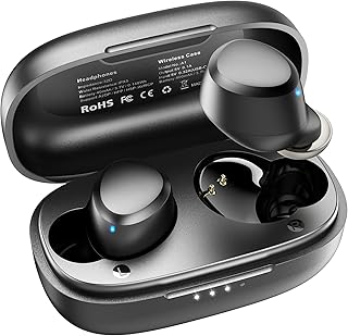 Écouteurs sans fil bluetooth tozo mini a1 5,3 pouces légers avec microphone intégré