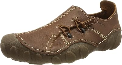 Mocassin clarks mamo spirit 2 pour hommes, cuir beige, 10 uk, cuir beige, 44,5 eu. La boutique en ligne DIAYTAR COTE D'IVOIRE est caractérisée par sa simplicité d'utilisation et sa navigation intuitive. Les clients peuvent facilement trouver les produits qu'ils cherchent grâce à la fonction de recherche avancée et aux catégories de produits bien organisées. La boutique est également accessible sur les appareils mobiles, ce qui permet aux clients de faire leurs achats en ligne où qu'ils soient.