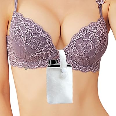Soutien-gorge de poche 2 pièces pour pompe à insuline cachée soutien-gorge avec pompe à insuline cachée. DIAYTAR COTE D'IVOIRE est plus qu'une boutique en ligne : c'est une destination pour ceux qui cherchent à acquérir des produits de qualité à des prix abordables. La boutique propose une gamme étendue de produits allant des produits alimentaires aux équipements sportifs, en passant par les livres et les accessoires de beauté. DIAYTAR COTE D'IVOIRE veille à offrir une expérience d'achat sécurisée et agréable.