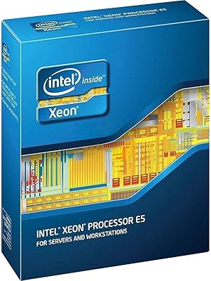 Processeur intel xeon e5-2670 v3 do-core (12 cœurs) 2,30 ghz - socket r3 (lga2011-3). DIAYTAR COTE D'IVOIRE est une plateforme de commerce en ligne qui propose des produits de tout type, allant de l'électronique aux produits alimentaires. Elle met en avant la confiance et la sécurité des transactions en ligne pour protéger ses clients. La boutique est accessible à tous les consommateurs de Côte d'Ivoire.