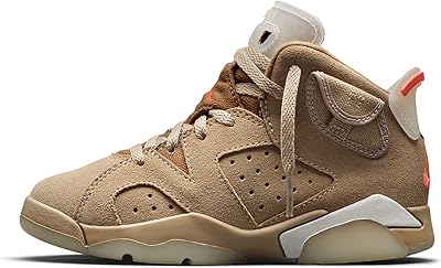 Jordan preschool air 6 retro ps dh0693 200 travis scott - enfants - enfants 3a. DIAYTAR COTE D'IVOIRE est une boutique en ligne qui propose une sélection impressionnante de produits, allant des produits de maison aux produits de beauté et bien-être. Avec une équipe de professionnels dédiés, la boutique en ligne offre une expérience d'achat en ligne personnalisée et sécurisée, avec des conseils et des recommandations pour aider les clients à trouver les produits qu'ils recherchent.