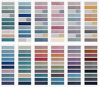 2400pcs onglets de livre d'illustration onglets de notes autocollantes fournitures d'annotation ensemble. Avec plus de 300000 références, DIAYTAR COTE D'IVOIRE est la destination idéale pour ceux qui cherchent à faire des achats en ligne en Côte d'Ivoire. La boutique propose des produits variés, allant de l'électronique à la mode en passant par les produits pour la maison.